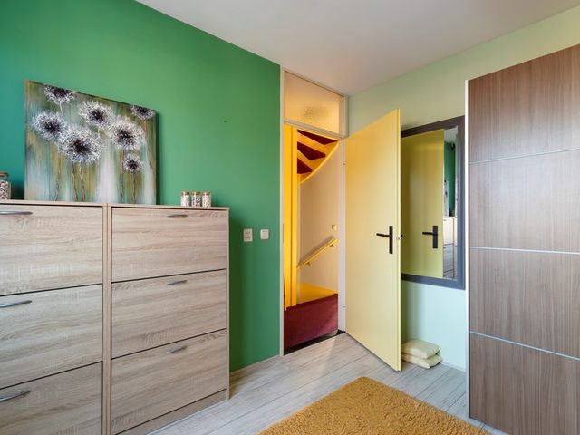 Vingerhoedskruid 6, Hoogvliet Rotterdam