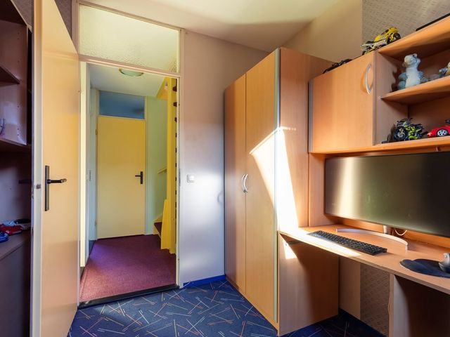 Vingerhoedskruid 6, Hoogvliet Rotterdam