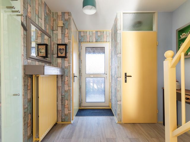 Vingerhoedskruid 6, Hoogvliet Rotterdam