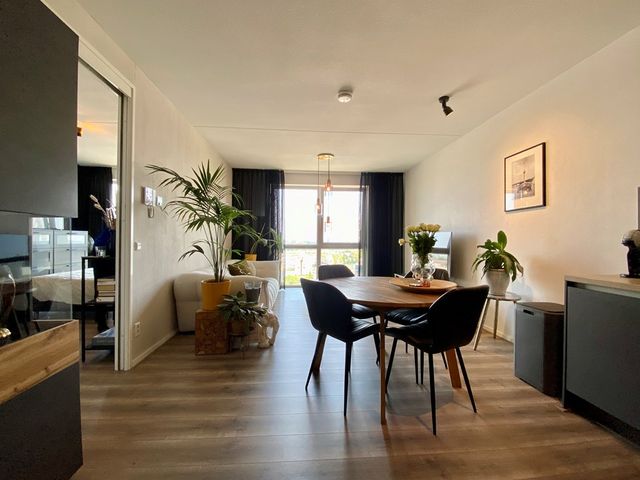 Laakweg 29F, Den Haag