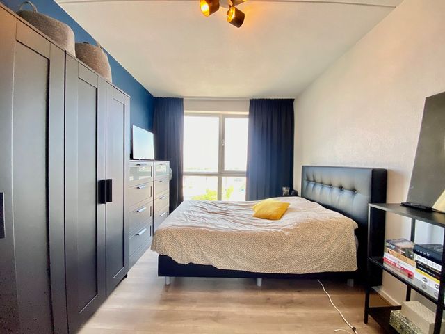 Laakweg 29F, Den Haag