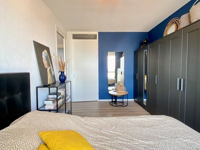 Laakweg 29F, Den Haag