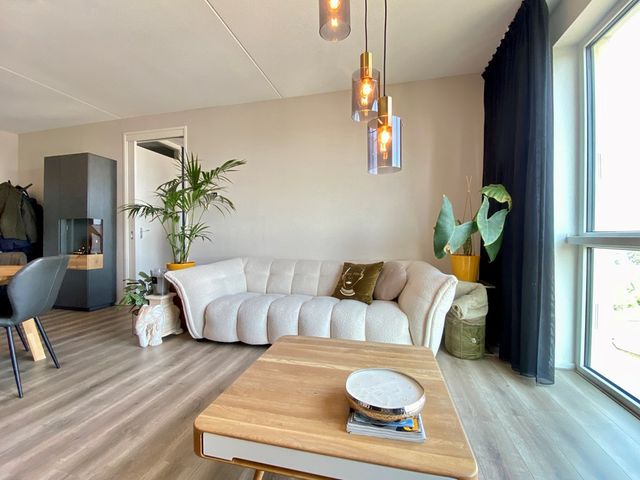 Laakweg 29F, Den Haag