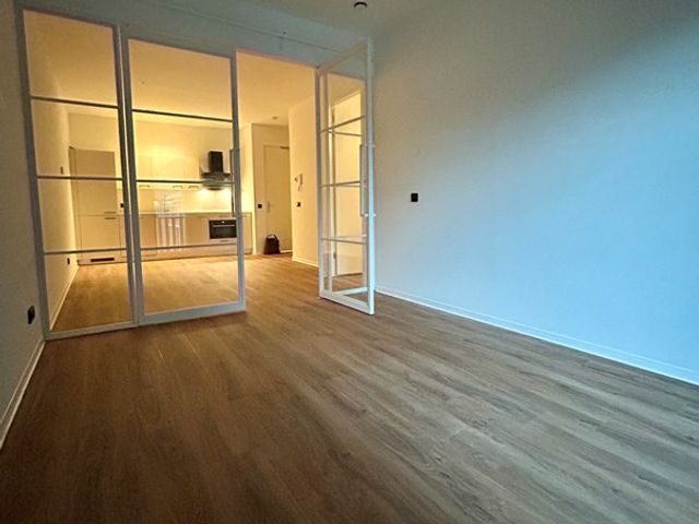 1e Middellandstraat 70B, Rotterdam