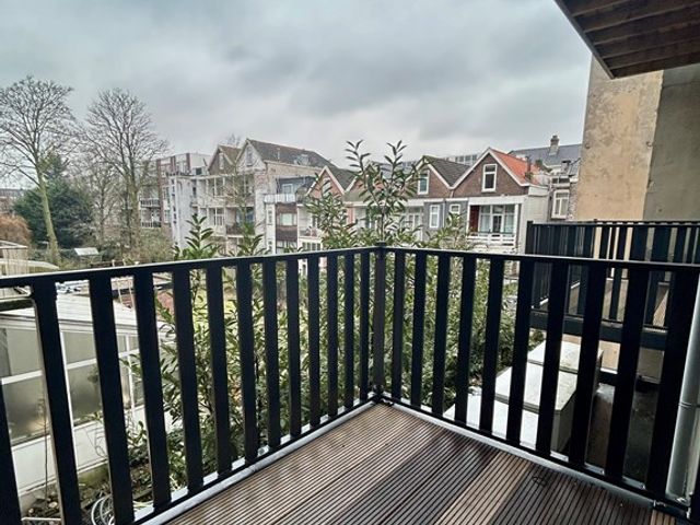 1e Middellandstraat 70B, Rotterdam