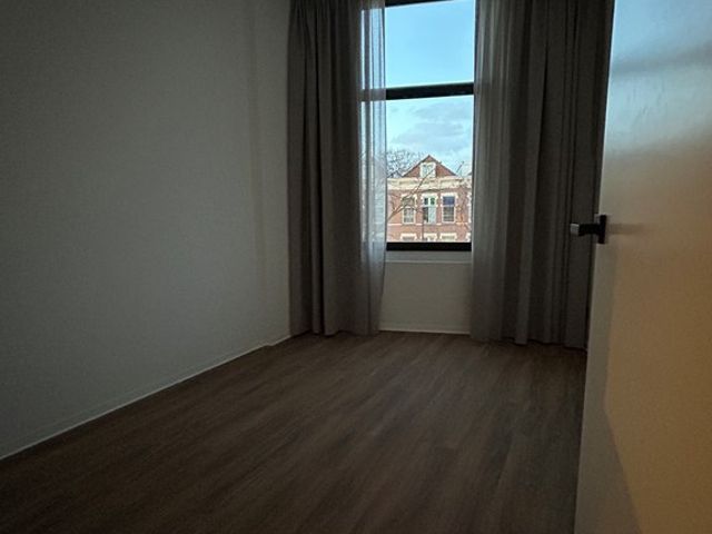 1e Middellandstraat 70B, Rotterdam