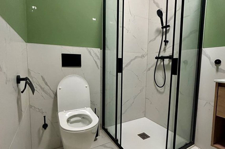 1e Middellandstraat 70B