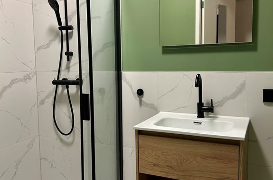 1e Middellandstraat 70B