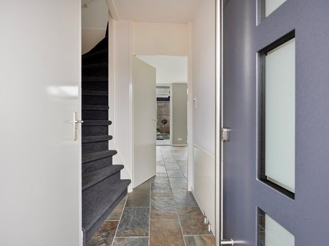 Albert Ruylweg 12, Sleeuwijk