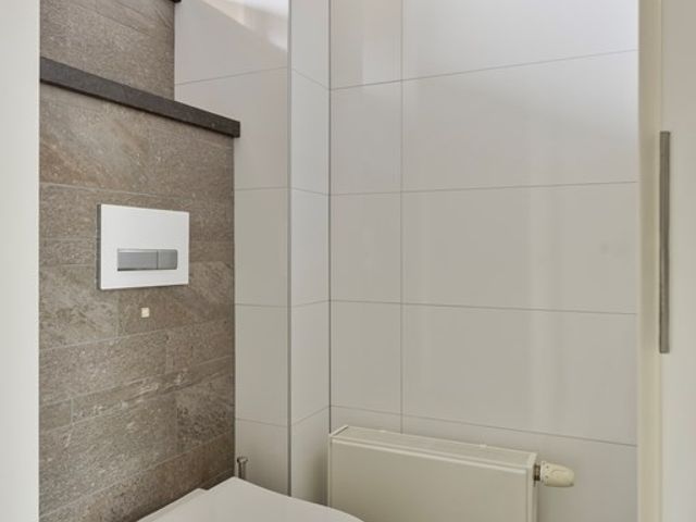 Albert Ruylweg 12, Sleeuwijk