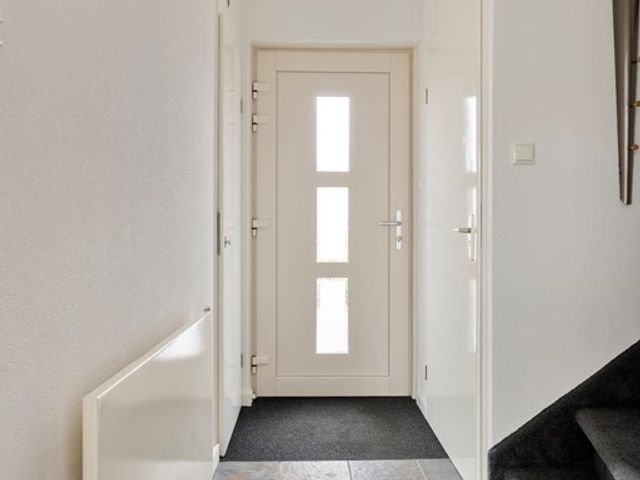 Albert Ruylweg 12, Sleeuwijk