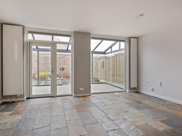 Albert Ruylweg 12, Sleeuwijk