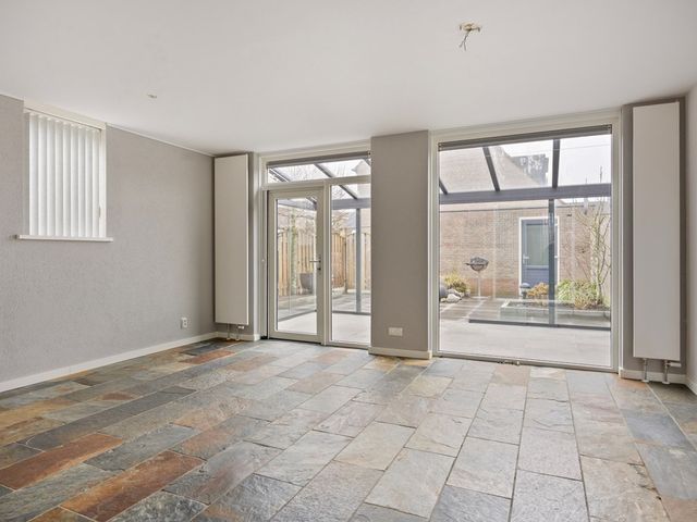 Albert Ruylweg 12, Sleeuwijk