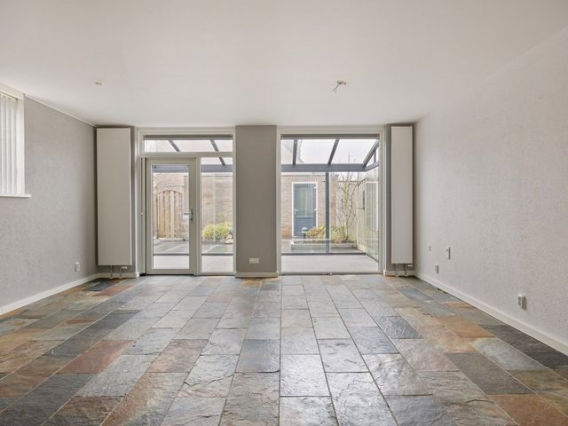 Albert Ruylweg 12, Sleeuwijk