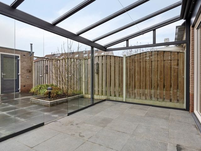 Albert Ruylweg 12, Sleeuwijk