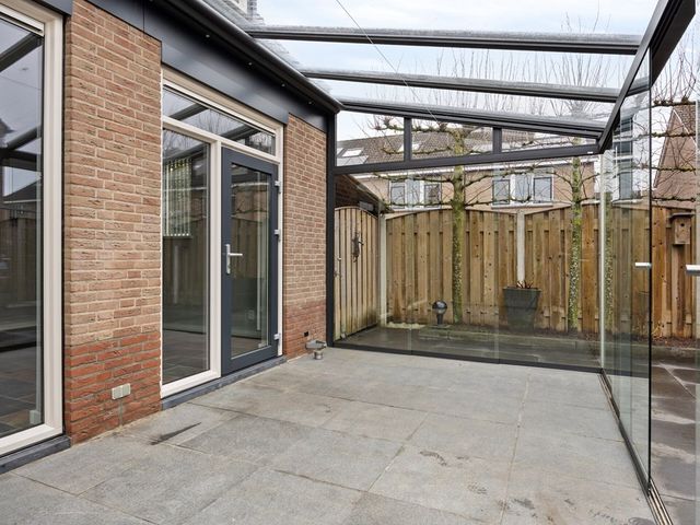 Albert Ruylweg 12, Sleeuwijk