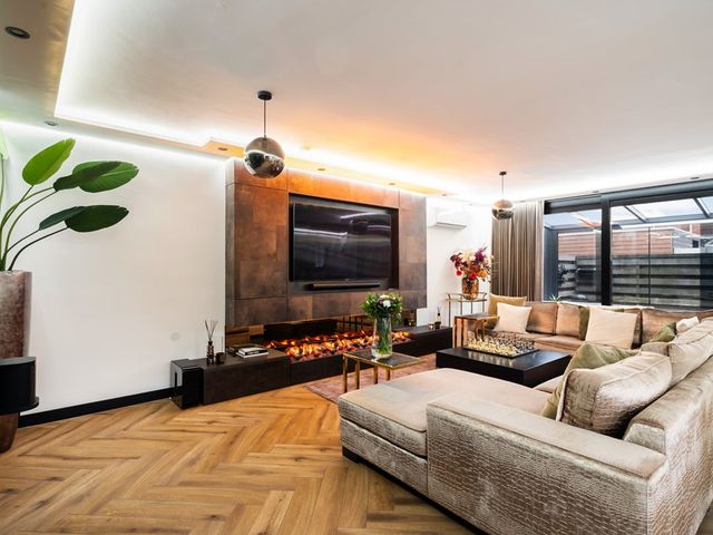 Alikruiksingel 3, Den Haag