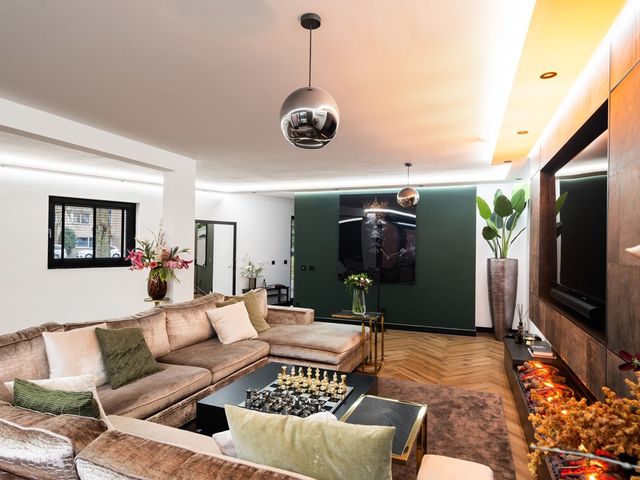 Alikruiksingel 3, Den Haag