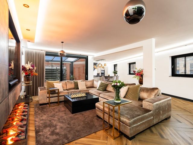 Alikruiksingel 3, Den Haag