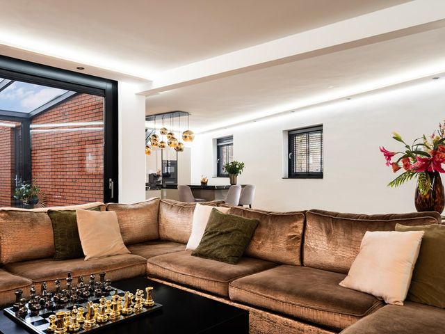 Alikruiksingel 3, Den Haag