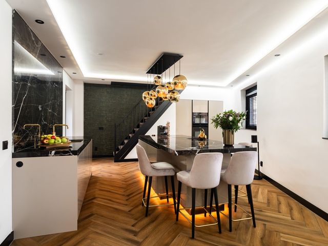 Alikruiksingel 3, Den Haag