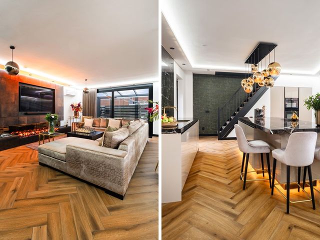 Alikruiksingel 3, Den Haag