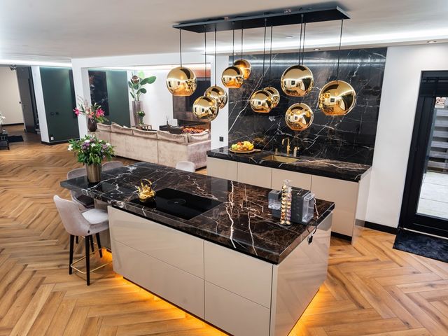 Alikruiksingel 3, Den Haag