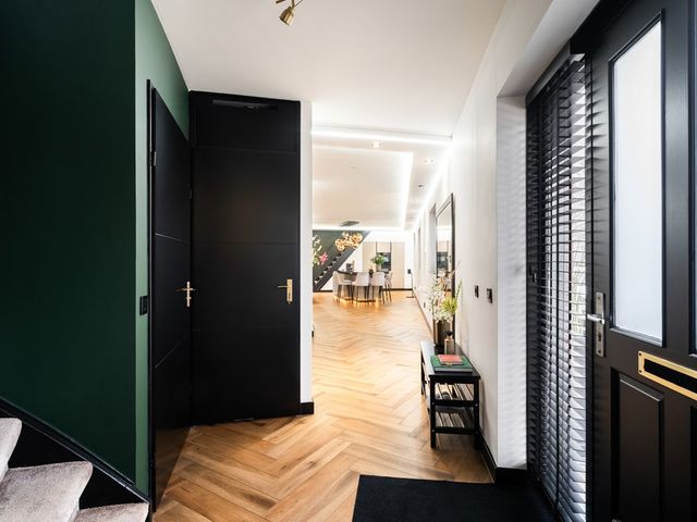 Alikruiksingel 3, Den Haag