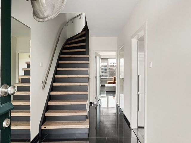 Kuyperstraat 86, Katwijk