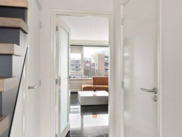 Kuyperstraat 86, Katwijk