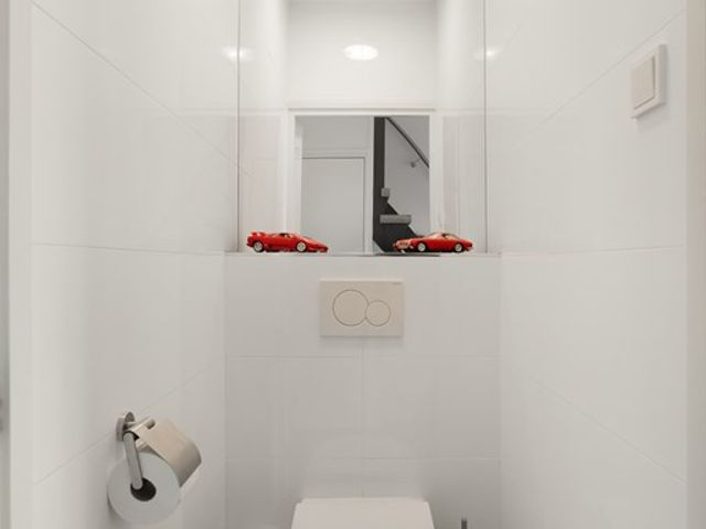 Kuyperstraat 86, Katwijk