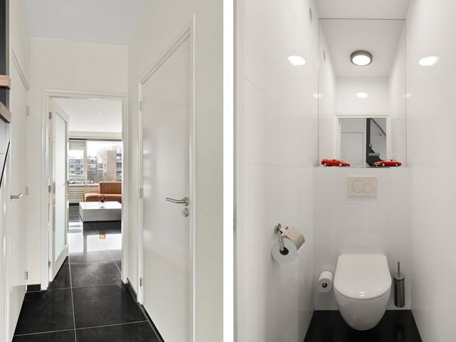 Kuyperstraat 86, Katwijk