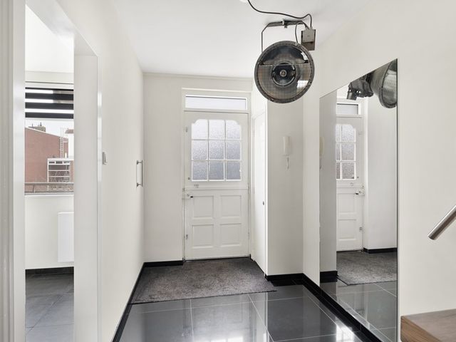 Kuyperstraat 86, Katwijk