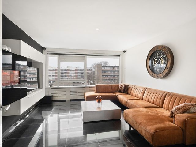 Kuyperstraat 86, Katwijk