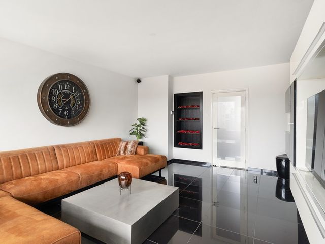 Kuyperstraat 86, Katwijk