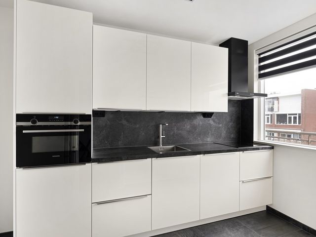 Kuyperstraat 86, Katwijk