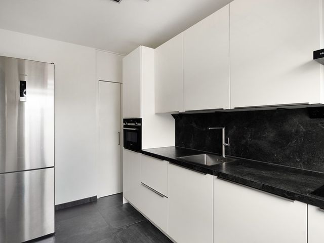 Kuyperstraat 86, Katwijk