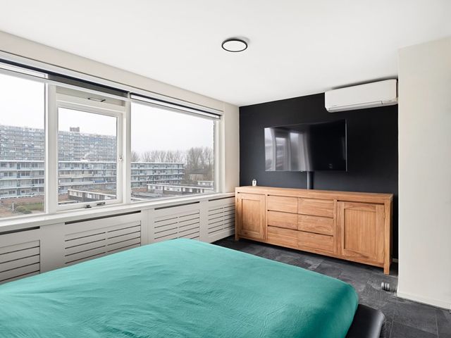 Kuyperstraat 86, Katwijk