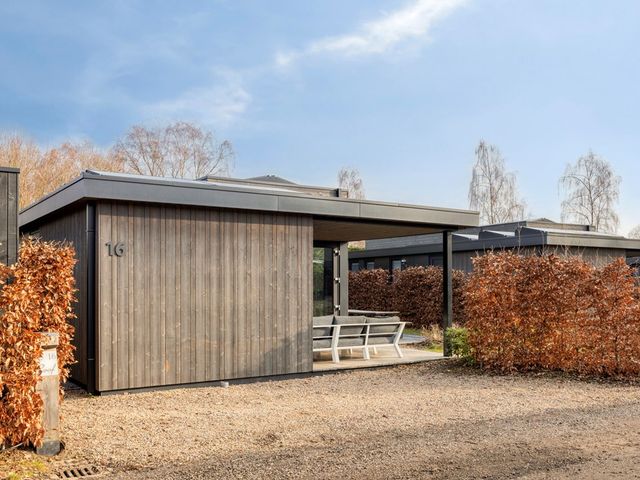 Oude Veensegrindweg 76 16, Rhenen