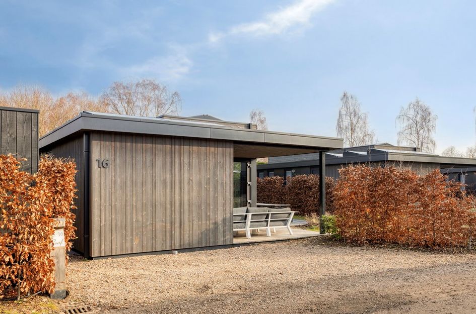 Oude Veensegrindweg 76 16