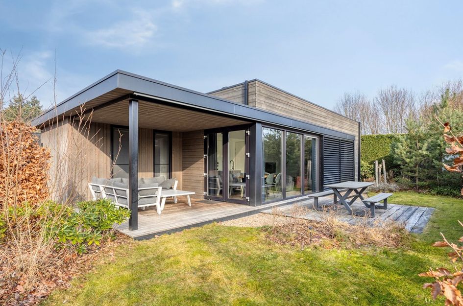 Oude Veensegrindweg 76 16