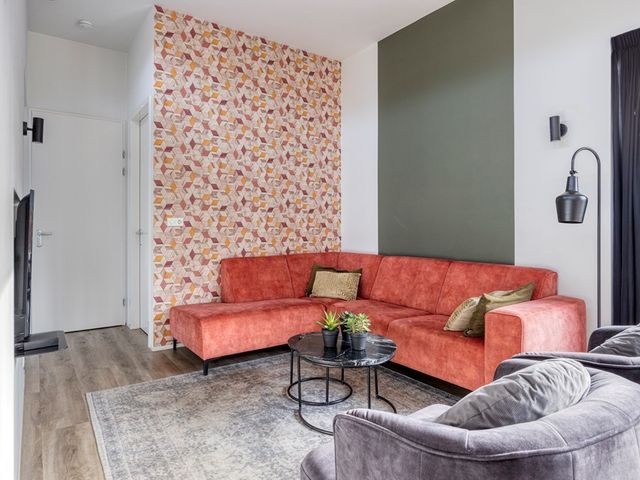 Oude Veensegrindweg 76 16, Rhenen