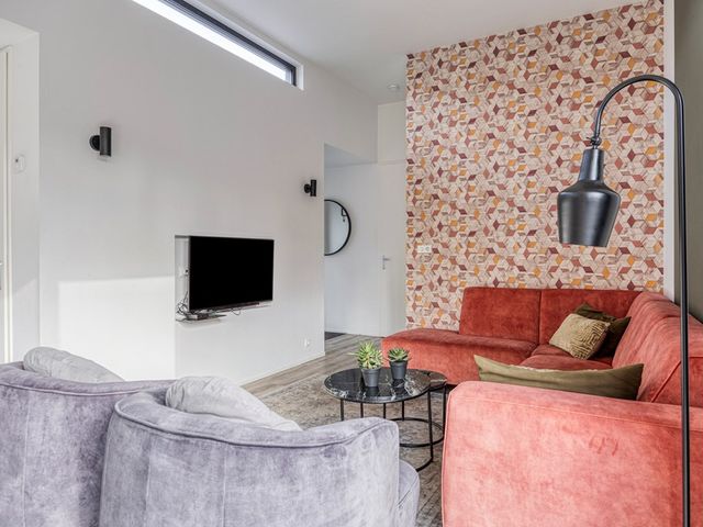 Oude Veensegrindweg 76 16, Rhenen