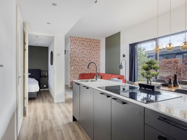 Oude Veensegrindweg 76 16, Rhenen