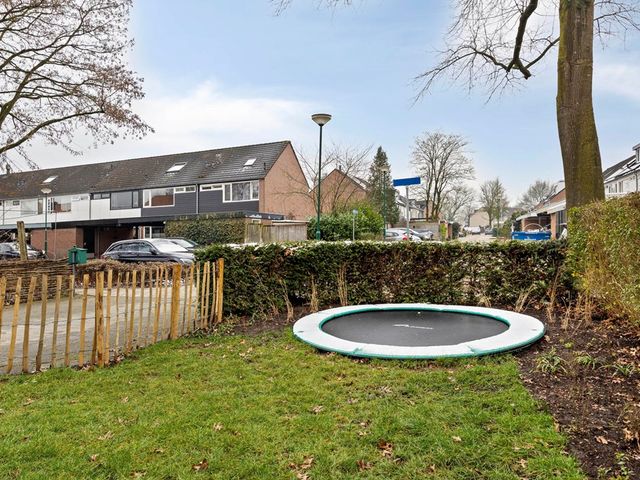 't Voorhuis 14, Veenendaal