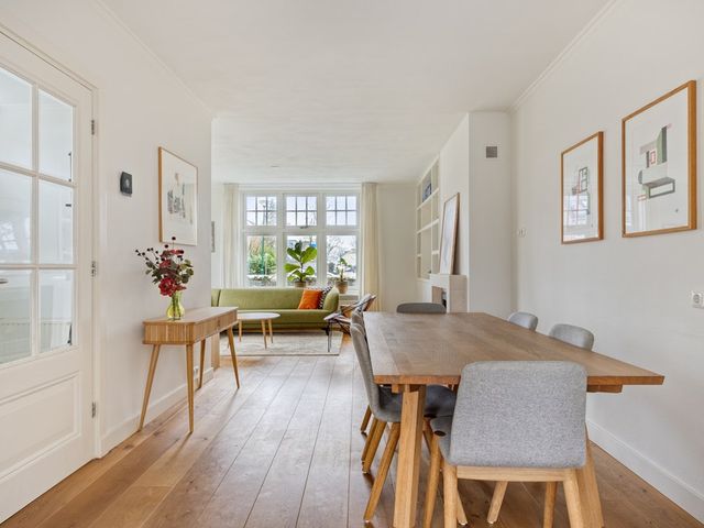 't Voorhuis 14, Veenendaal