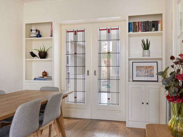 't Voorhuis 14, Veenendaal