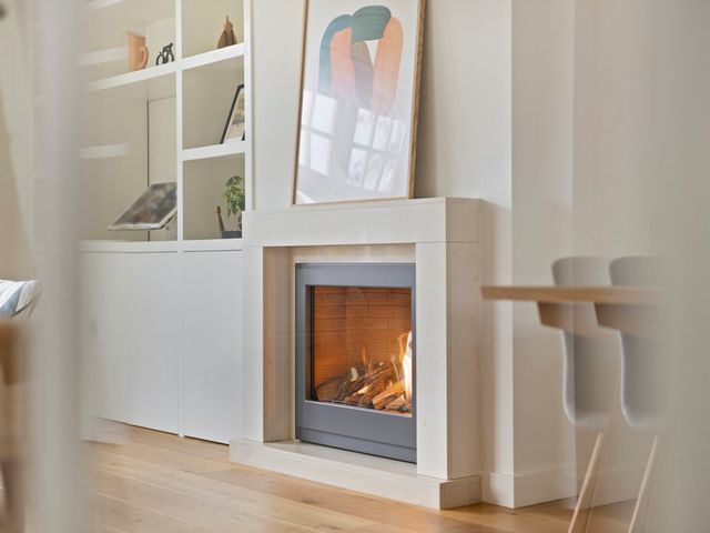 't Voorhuis 14, Veenendaal