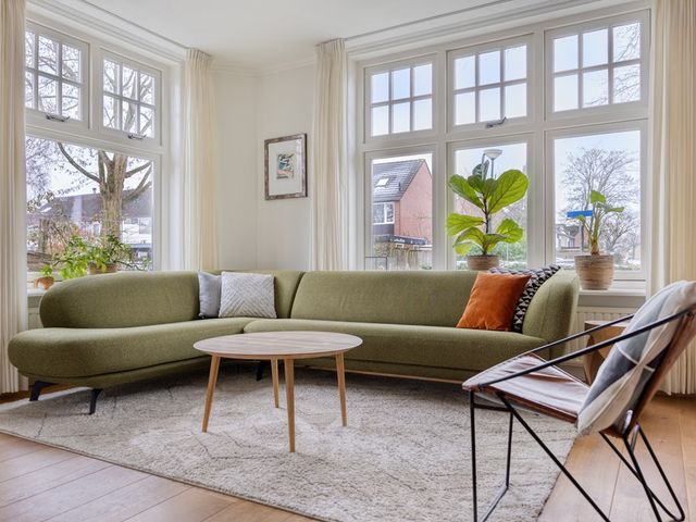 't Voorhuis 14, Veenendaal