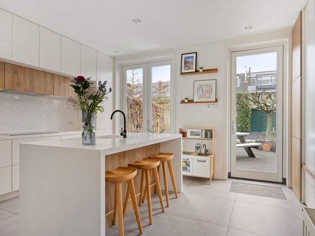 't Voorhuis 14, Veenendaal